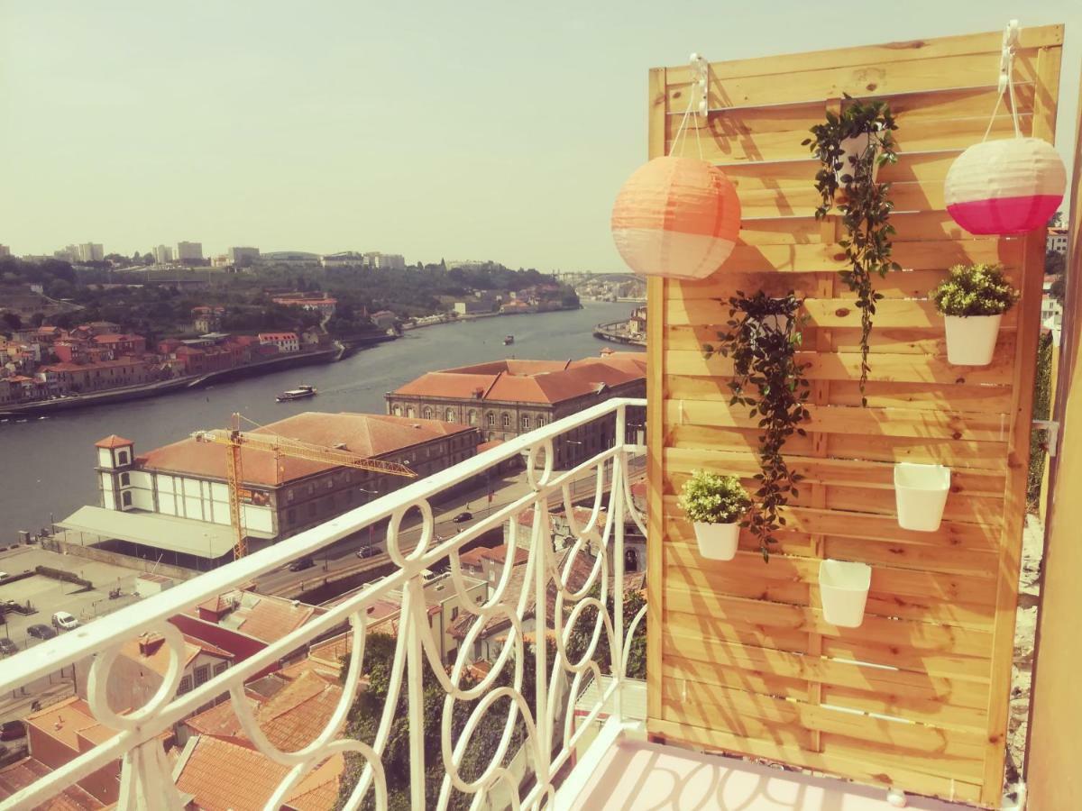 Oportobestview - Toploft Exterior foto