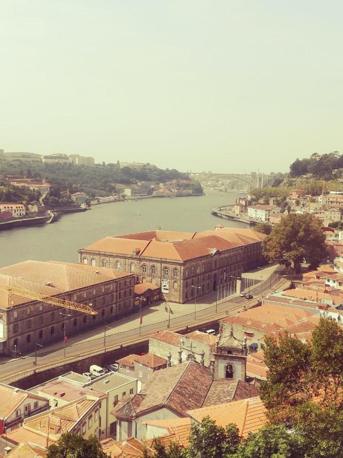 Oportobestview - Toploft Exterior foto